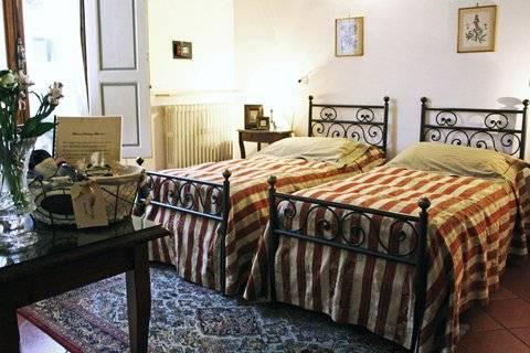 Residenza Millennium Florença